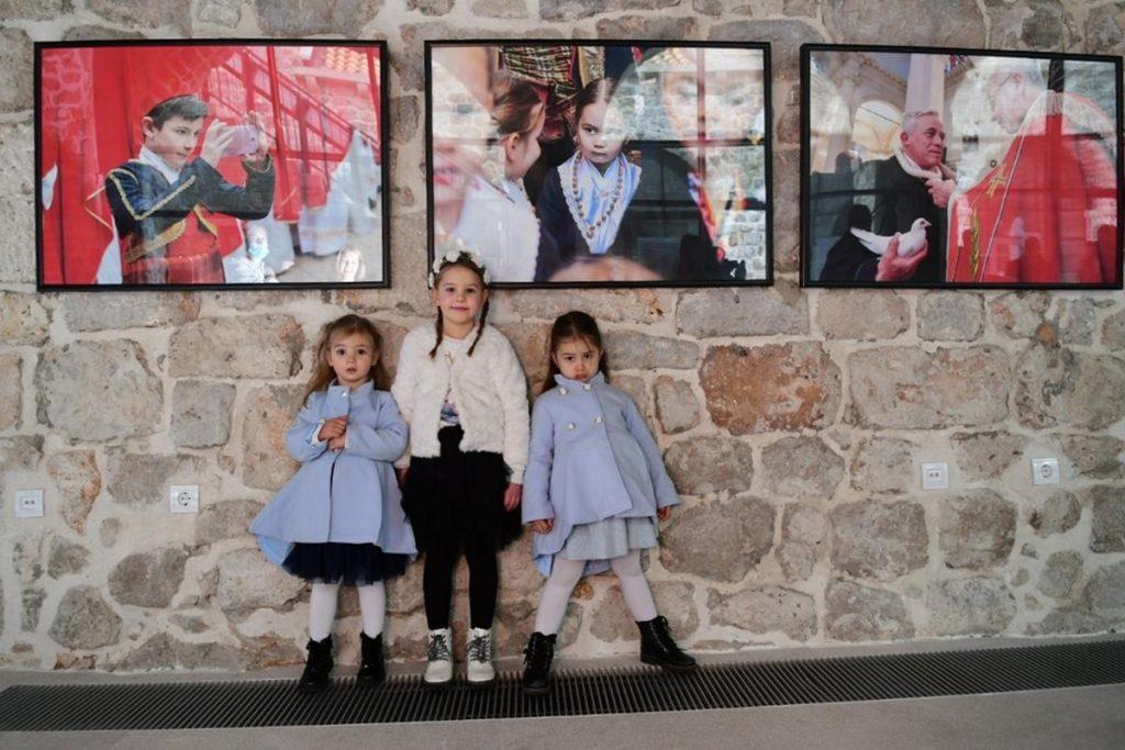 '10/1050' EXHIBITION The Feast of St. Blaise Through the Lens of Zvonimir Pandža 2 zvonimir pandza exhibition 5