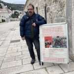 '10/1050' EXHIBITION The Feast of St. Blaise Through the Lens of Zvonimir Pandža 7 zvonimir pandza exhibition 8