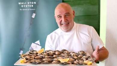 Uniqueness of Mali Ston Oyster's Taste in Signature Dishes by Hrvoje Zirojević 2 Hrvoje Zirojevic