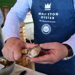 Mali Ston Oyster Project Event Lab 31