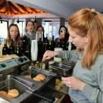 janja benic donuts 2