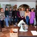 janja benic donuts 24