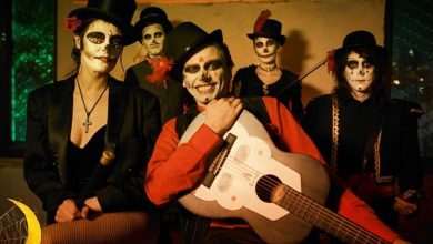 ANOTHER BIG SUCCESS Dubrovnik's 'Silente' Wins Band of the Year 5 silente