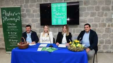 Easter in Primorje 3