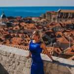 Ekaterina Meishvili, Fitness Champion & Elite Personal Trainer: Being Here Makes me Feel like I am Finally Home 16 Ekaterina Meishvili Photo by Dubravko Lenert 1