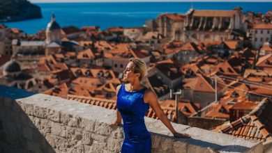 Ekaterina Meishvili, Fitness Champion & Elite Personal Trainer: Being Here Makes me Feel like I am Finally Home 7 Ekaterina Meishvili Photo by Dubravko Lenert 1