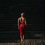 Ekaterina Meishvili, Fitness Champion & Elite Personal Trainer: Being Here Makes me Feel like I am Finally Home 5 Ekaterina Meishvili Photo by Dubravko Lenert 10