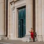 Ekaterina Meishvili, Fitness Champion & Elite Personal Trainer: Being Here Makes me Feel like I am Finally Home 13 Ekaterina Meishvili Photo by Dubravko Lenert 12