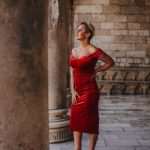 Ekaterina Meishvili, Fitness Champion & Elite Personal Trainer: Being Here Makes me Feel like I am Finally Home 11 Ekaterina Meishvili Photo by Dubravko Lenert 14