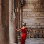 Ekaterina Meishvili, Fitness Champion & Elite Personal Trainer: Being Here Makes me Feel like I am Finally Home 10 Ekaterina Meishvili Photo by Dubravko Lenert 15