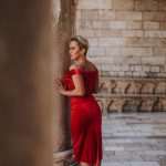 Ekaterina Meishvili, Fitness Champion & Elite Personal Trainer: Being Here Makes me Feel like I am Finally Home 9 Ekaterina Meishvili Photo by Dubravko Lenert 16