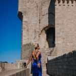 Ekaterina Meishvili, Fitness Champion & Elite Personal Trainer: Being Here Makes me Feel like I am Finally Home 18 Ekaterina Meishvili Photo by Dubravko Lenert 3