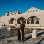 Ekaterina Meishvili, Fitness Champion & Elite Personal Trainer: Being Here Makes me Feel like I am Finally Home 19 Ekaterina Meishvili Photo by Dubravko Lenert 4