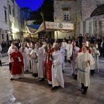 Good Friday Procession in Dubrovnik 10