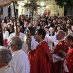 Good Friday Procession in Dubrovnik 12