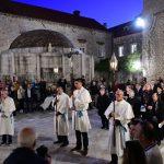 Good Friday Procession in Dubrovnik 13