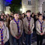 Good Friday Procession in Dubrovnik 14
