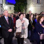 Good Friday Procession in Dubrovnik 16