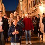 Good Friday Procession in Dubrovnik 20