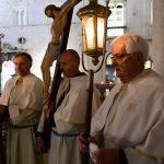Good Friday Procession in Dubrovnik 23