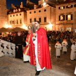Good Friday Procession in Dubrovnik 24