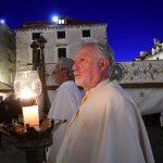 Good Friday Procession in Dubrovnik 25