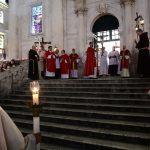 Good Friday Procession in Dubrovnik 28