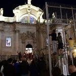 Good Friday Procession in Dubrovnik 29