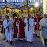 Good Friday Procession in Dubrovnik 3
