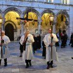 Good Friday Procession in Dubrovnik 31