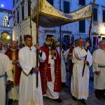 Good Friday Procession in Dubrovnik 4