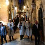 Good Friday Procession in Dubrovnik 8