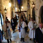 Good Friday Procession in Dubrovnik 9