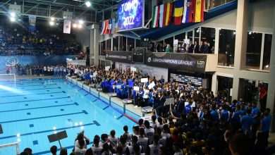 Tomo 2022: Where Olympic Champions Are Born 11 Tomo Tournament 15