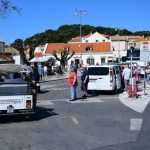 Tourists From Cruisers 11