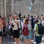 Tourists From Cruisers 14