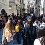 Tourists From Cruisers 15