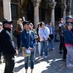 Tourists From Cruisers 16