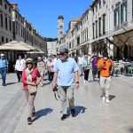 Tourists From Cruisers 19