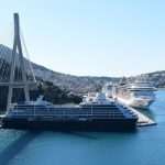 Tourists From Cruisers 3