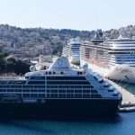 Tourists From Cruisers 4