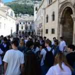 Tourists From Cruisers 9