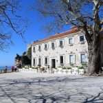 Tourists all Around the Old Town 9