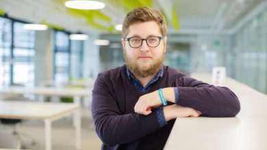 Professor Dmytro Sherengovsky: 'Putin is committing a crime against humanity, and Mariupol is the Ukrainian Vukovar' 6 dmytro sherengovsky