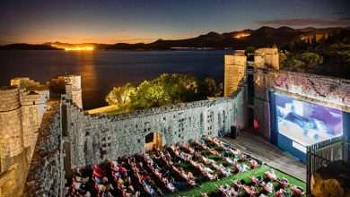 Second Edition of Ponta Lopud Festival, a Meeting Place for Regional Film Talents 1 ponta lopud