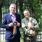 CACIB Croatian Dog Show 13