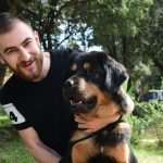 CACIB Croatian Dog Show 20