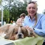 CACIB Croatian Dog Show 9