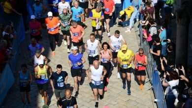 Du Motion Welcomes Runners From All Over the World for The 7th Time! 2 Du Motion 2022 97