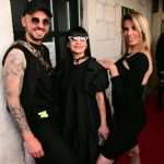 Gay Bar Milk Openning 10